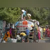 Parts of Delhi to face water shortage till Nov 1: Delhi Jal Board Water crisis, New Delhi water crisis