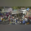 Delhi ministers seek urgent action on water crisis in letter to PM Modi Water crisis, New Delhi water crisis