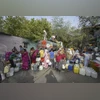 Water crisis, New Delhi water crisis Water crisis, New Delhi water crisis