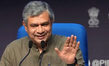 Avg duty hours under 8 hours in June: Vaishnaw on loco pilot controversy Ashwini Vaishnaw, Ashwini, Vaishnaw, Railway minister