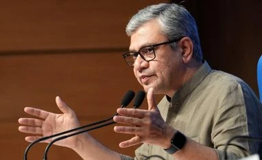 India to host first global summit for media & entertainment sector in Nov Ashwini Vaishnaw, Ashwini, Vaishnaw, Railway ministerAshwini Vaishnaw, Ashwini, Vaishnaw, Railway minister