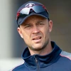 Jonathan Trott Jonathan Trott