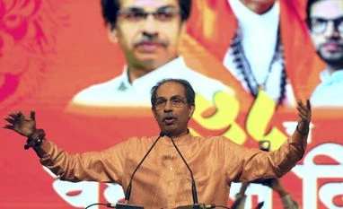 Uddhav Thackeray, Uddhav, Thackeray Uddhav Thackeray, Uddhav, Thackeray