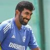 Jasprit Bumrah, Jasprit, Bumrah