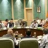 Finance Ministry