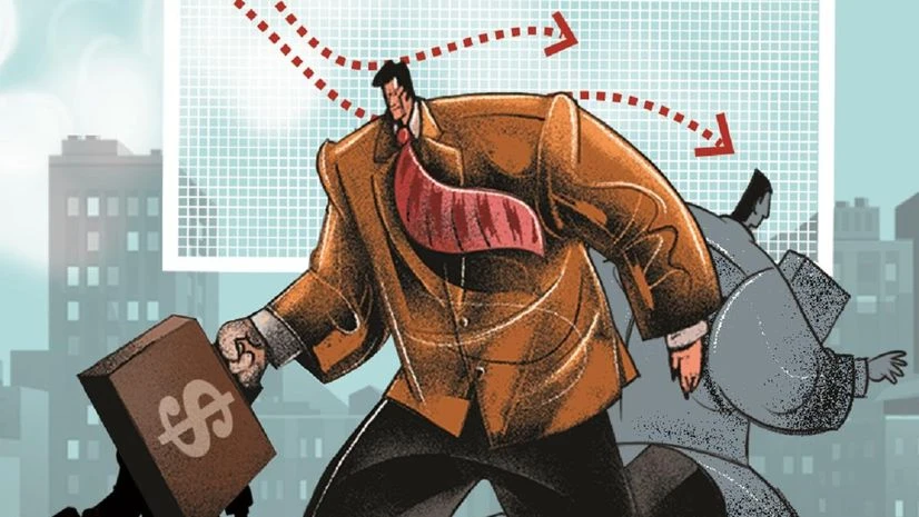India sees 43% decline in FDI inflows in 2023, drops to 15th spot India sees 43% decline in FDI inflows in 2023, drops to 15th spot