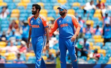 ICC announces equal prize money for men's and women's World Cups from 2024 IND vs AFG highlights, T20 World Cup 2024