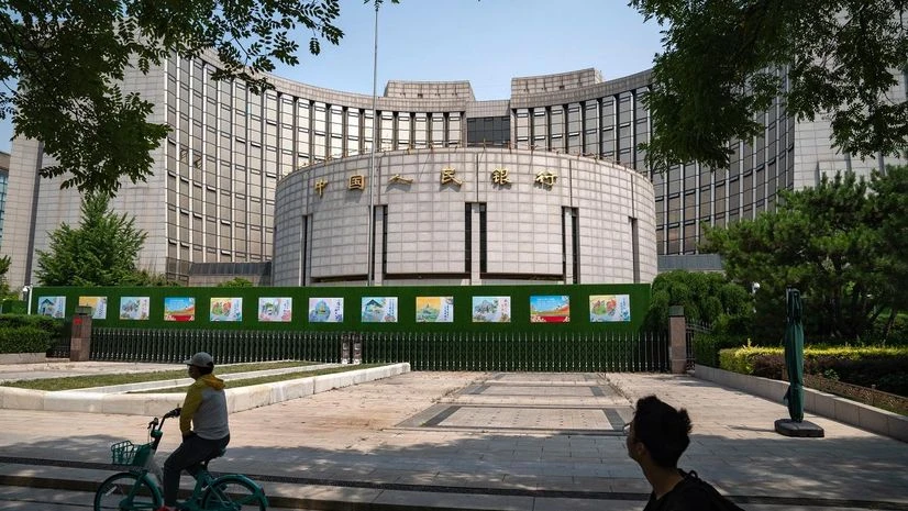 PBoC china PBoC