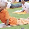 Yogi Adityanath, Yogi, UP CM, yoga, yogi yoga