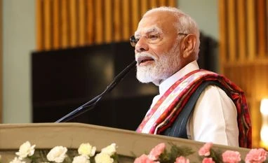 Modi, Narendra Modi Modi, Narendra Modi