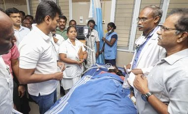 Death toll rises to 53, seven people arrested in Kallakurichi hooch tragedy Hooch tragedy, Tamil Nadu hooch tragedy