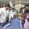 Tamil Nadu hooch tragedy: 111 persons undergoing treatment in hospitals Hooch tragedy, Tamil Nadu hooch tragedy