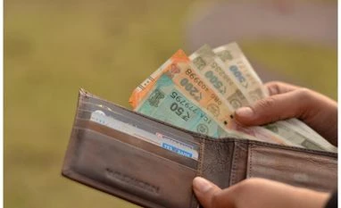 India's July inflation 'dipped' below RBI target, high base effect at play Financial stress