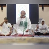 Free entry to 81 monuments as ASI hosts International Yoga Day events
