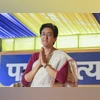 Haryana closed barrage gates that releases water to Delhi: Atishi Atishi marlena, Atishi