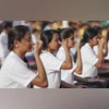 Yoga, Yog