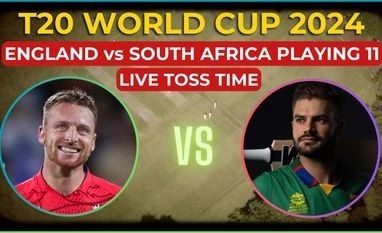 T20 World Cup 2024 Super 8: ENG vs SA Playing 11 live streaming & telecast England vs South Africa Playing 11 today