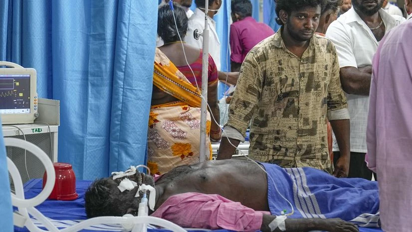 Hooch tragedy, Hooch Victim, Tamil Nadu hooch tragedy Hooch tragedy, Hooch Victim, Tamil Nadu hooch tragedy