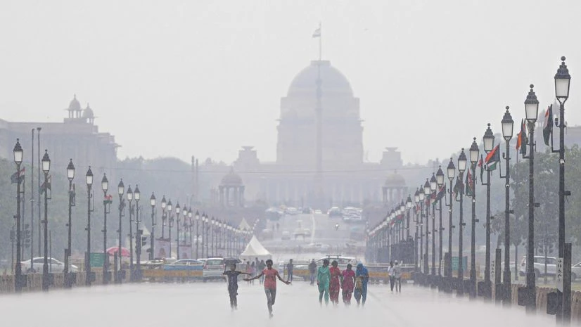 Rain, Rainfall, monsoon, New Delhi Rain Rain, Rainfall, monsoon, New Delhi Rain