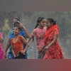 Recent rain boosts crop output, no major damage reported: Agriculture secy