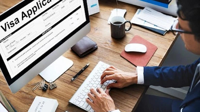 Want to study or holiday in New Zealand? Visa costs to double from Oct 1 | Personal Finance Visa applications filed early help in planning travel. (Adobe stock photo)