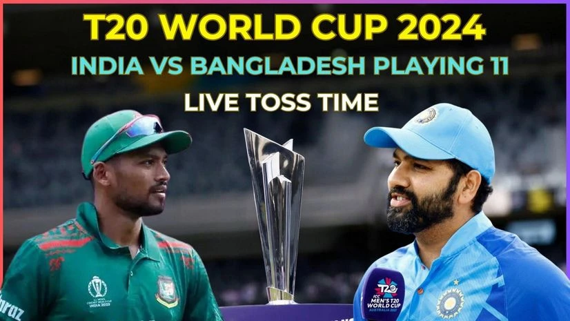 India vs Bangladesh Playing 11 prediction India vs Bangladesh Playing 11 prediction