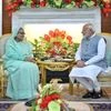Sheikh Hasina