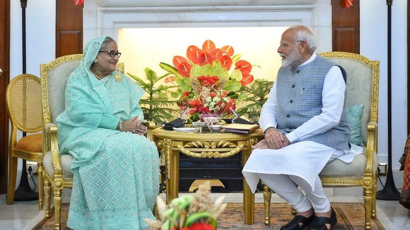 Sheikh Hasina Sheikh Hasina