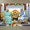 Sheikh Hasina Sheikh Hasina