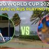 AFG vs AUS Playing 11, T20 World Cup 2024