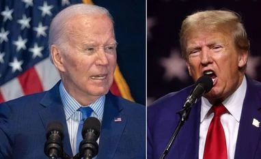 Trump Biden Trump Biden