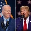 Trump Biden