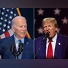 Trump Biden Trump Biden
