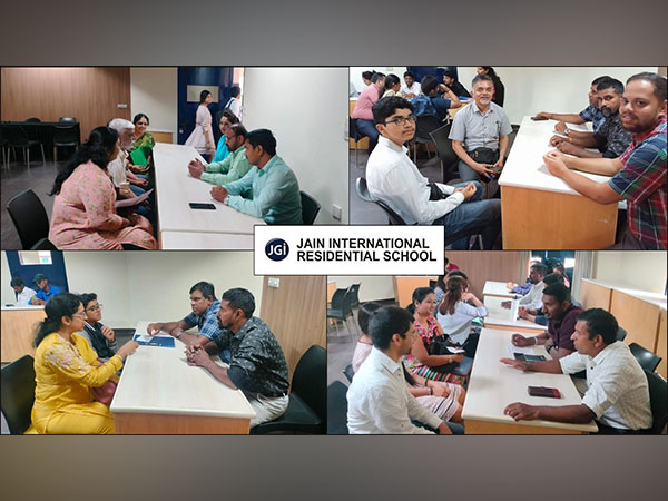 Tennis player James Blake