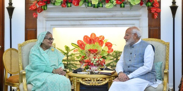 'India's bilateral trade to face issues as Bangladesh crisis deepens'