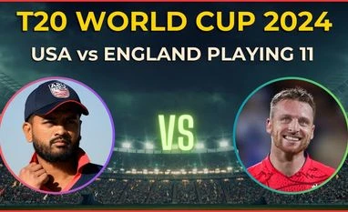 England vs USA Playing 11 England vs USA Playing 11