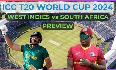 West Indies vs South Africa preview West Indies vs South Africa preview