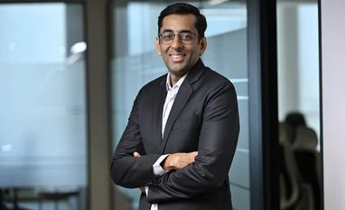 Equity supply may hit Rs 6 trillion over next few months: Axis MF Ashish Gupta, CIO, Axis AMC