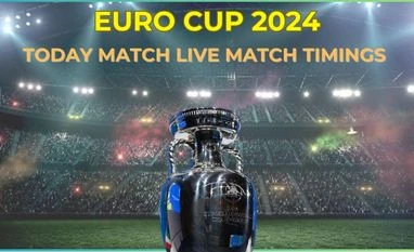 EURO 2024 CUP-SPIEL HEUTE: Live-Spielzeit zwischen SUI und GER, SCO vs. HUN Live-Stream Spiel der EM 2024 heute