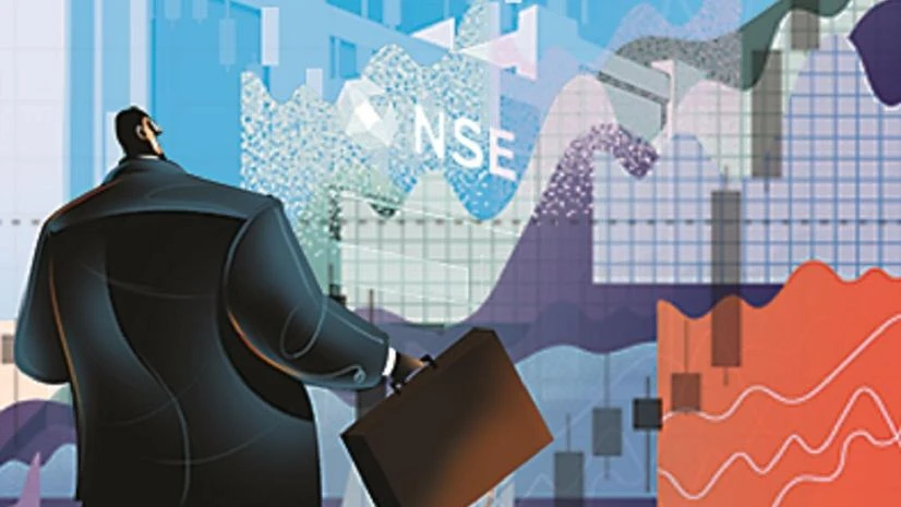 Nifty50 bullish on charts; Breakout above 24,950 may lead to new highs | News on Markets psu, nifty, sensex, stock market