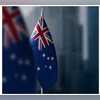 Australia flag Australia flag
