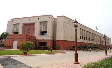 From Jal Jeevan mission to OBC policy, Parliamentary panels begin work Parliament, New Parliament, Lok sabha, Rajya sabha