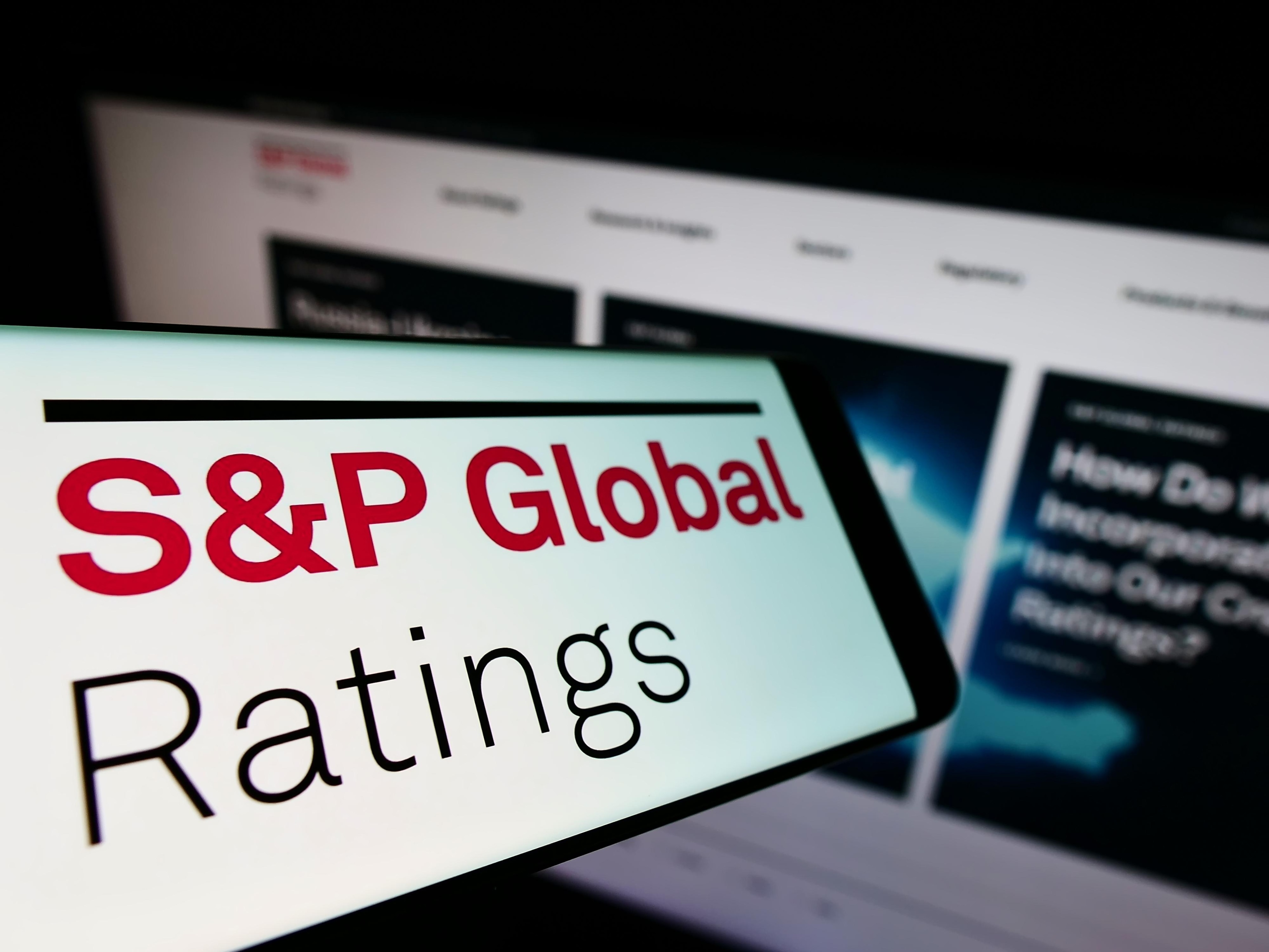 S&P retains India's FY'25 GDP growth estimate at 6.8 pc | Economy & Policy  News - Business Standard