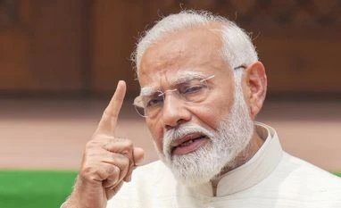 Paris Olympics: PM Modi highlights firsts of athletes during Mann Ki Baat Modi, Narendra Modi