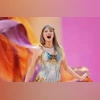 UMG, Taylor Swift's music label, sees higher profit, helped by superfans Taylor Swift, Taylor