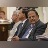 Ajit Doval, Ajit, Doval, NSA