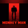 Monkey Man Monkey Man
