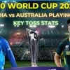 India vs Australia live match time today