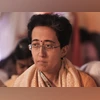 Delhi govt meets students protest to discuss coaching centre reforms Atishi marlena, Atishi