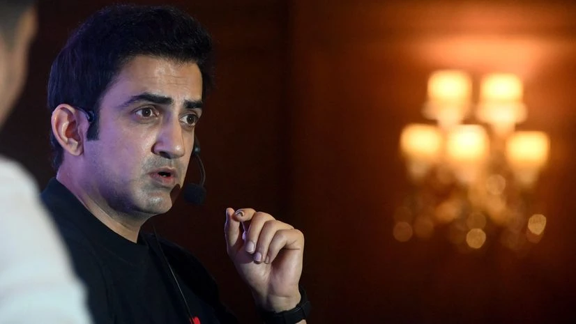 Gautam Gambhir, Gautam Gautam Gambhir, Gautam